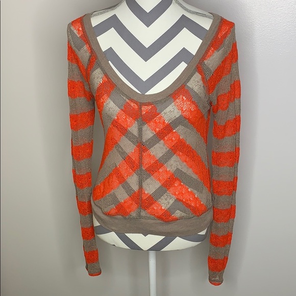 Free people We the free sweater - Picture 1 of 5